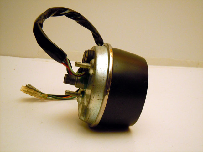 Honda Part Image